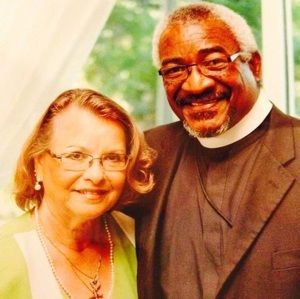 Meet your Posher, Terry